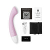 LELO Originals MOKA G-Spot Vibrator
