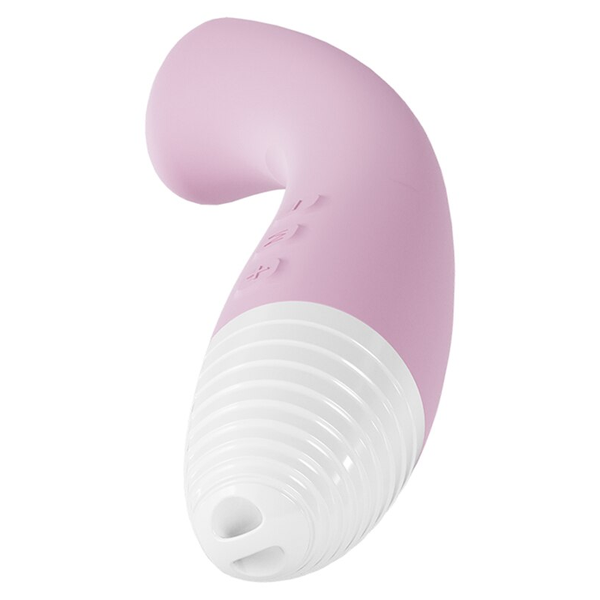 LELO Originals MOKA G-Spot Vibrator