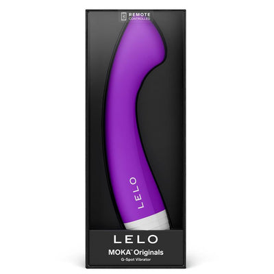 Lelo LELO Originals Moka G-Spot Vibrator