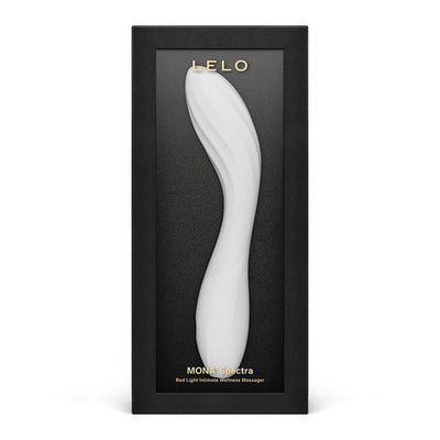 Lelo Mona Spectra LED Light Intimate Massager