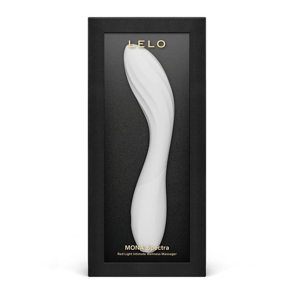 Lelo Mona Spectra LED Light Intimate Massager
