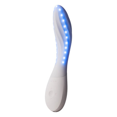 Lelo Mona Spectra LED Light Intimate Massager