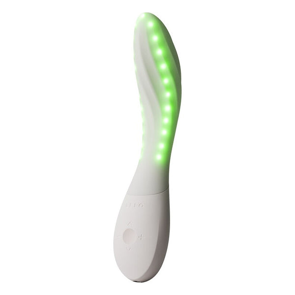 Lelo Mona Spectra LED Light Intimate Massager