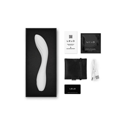 Lelo Mona Spectra LED Light Intimate Massager