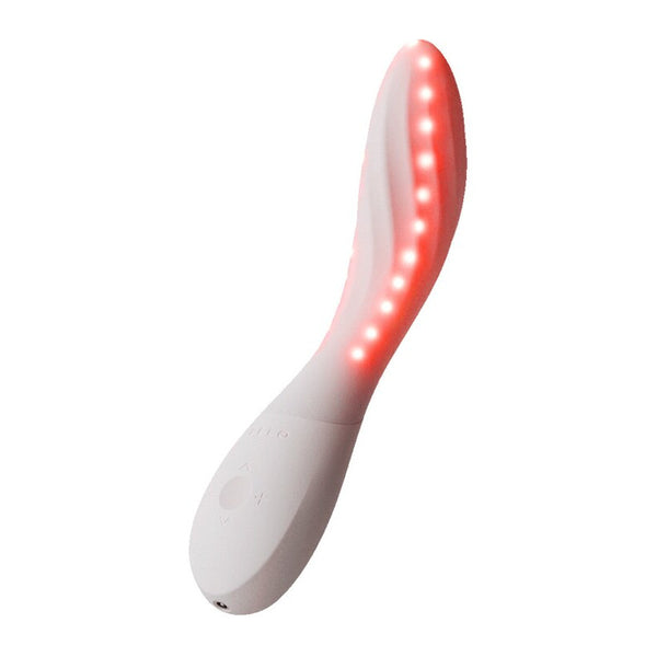 Lelo Mona Spectra LED Light Intimate Massager