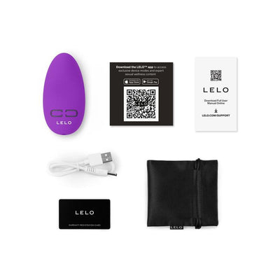 Lelo LELO Originals NEA Clitoral Massager