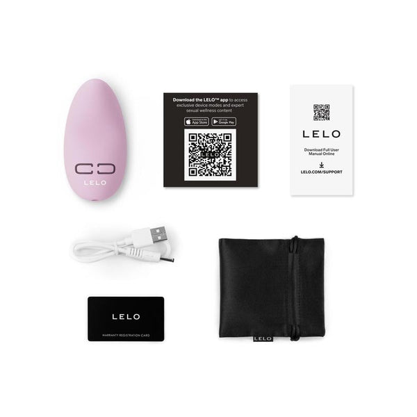 LELO NEA Originals Clitoral Massager