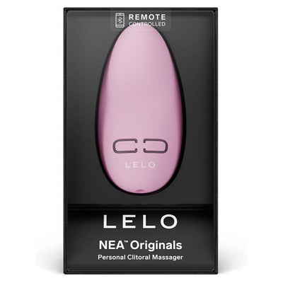 LELO NEA Originals Clitoral Massager