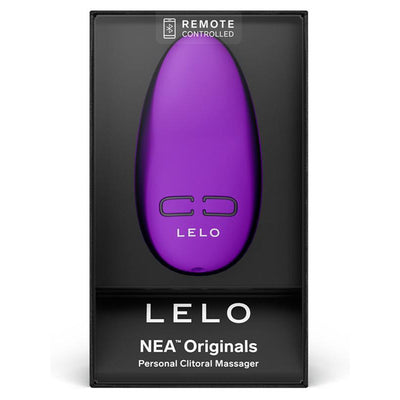 Lelo LELO Originals NEA Clitoral Massager
