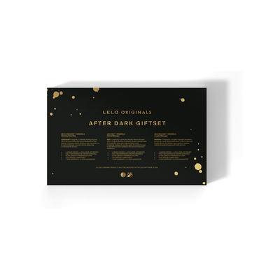 LELO Originals After Dark Gift Set