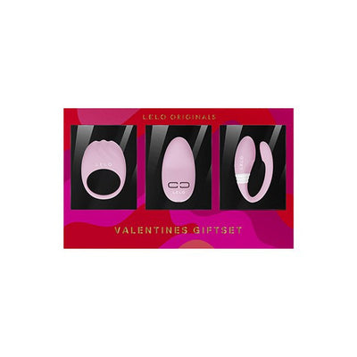 LELO Originals Valentines Gift Set