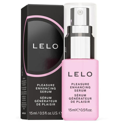 Lelo Pleasure Enhancing Serum 15 ml