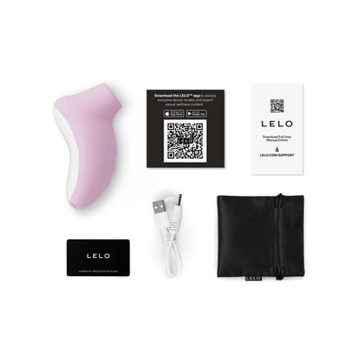 Lelo LELO Originals SONA Sonic Clitoral Massager