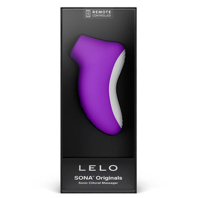 Lelo LELO Originals SONA Sonic Clitoral Massager