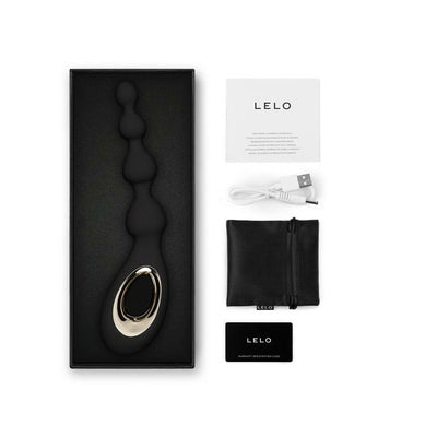 Lelo Soraya Beads
