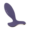 Lelo Surfer 2 Anal Vibrator - Colour: Cyber Purple