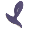 Lelo Surfer 2 Anal Vibrator - Colour: Cyber Purple