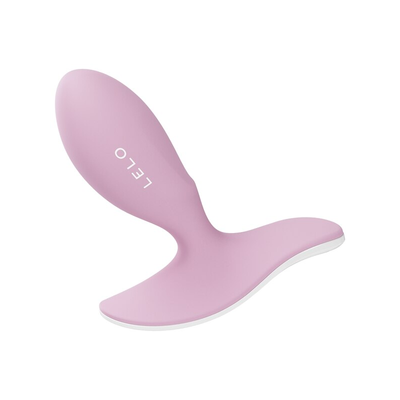 Lelo LELO Originals Surfer Anal Massager - Colour: Soft Pink