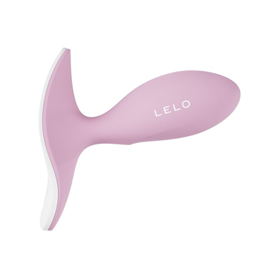 Lelo LELO Originals Surfer Anal Massager - Colour: Soft Pink