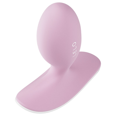 Lelo LELO Originals Surfer Anal Massager - Colour: Soft Pink