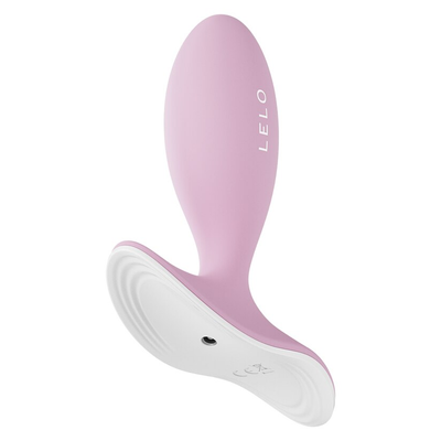 Lelo LELO Originals Surfer Anal Massager - Colour: Soft Pink
