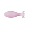 Lelo LELO Originals Surfer Anal Massager - Colour: Soft Pink
