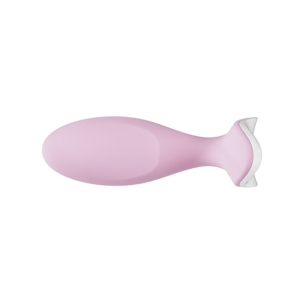 Lelo LELO Originals Surfer Anal Massager - Colour: Soft Pink