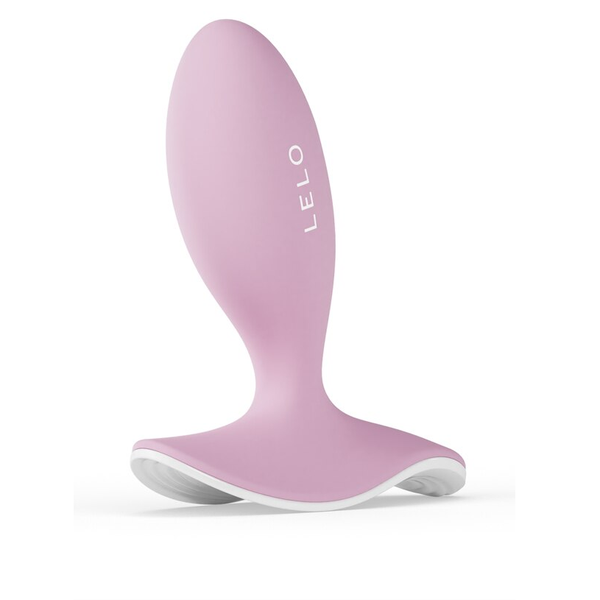 Lelo LELO Originals Surfer Anal Massager - Colour: Soft Pink