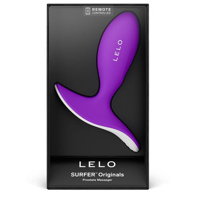 Lelo LELO Originals Surfer Anal Massager