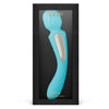 LELO Switch Double Ended Wand Vibrator