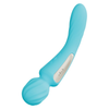 LELO Switch Double Ended Wand Vibrator