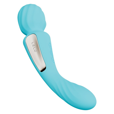 LELO Switch Double Ended Wand Vibrator