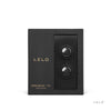 LELO Luna Beads Noir Ben Wa Balls