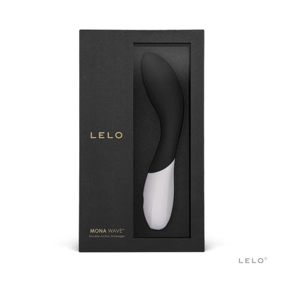 LELO Mona Wave G-Spot Vibrator