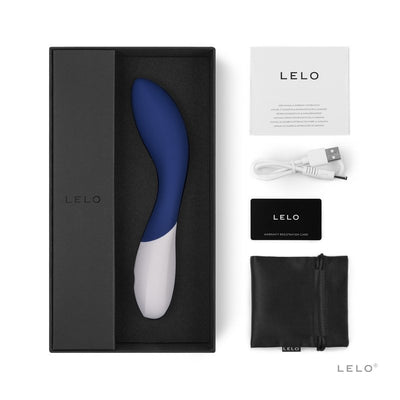 LELO Mona Wave G-Spot Vibrator