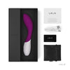 LELO Mona Wave G-Spot Vibrator