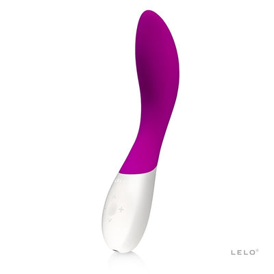 LELO Mona Wave G-Spot Vibrator
