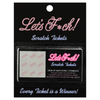 Kheper Games Lets F-ck Scratch Tickets