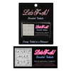 Kheper Games Lets F-ck Scratch Tickets