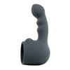 Le Wand Ripple Weighted Silicone Attachment