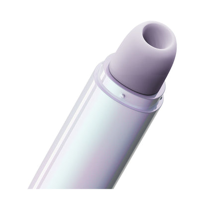 Zalo Lia Lavender Massager with Stepless Speed Control
