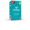 Lifestyles Large 20 pack