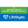 Ansell LifeStyles Regular Condoms 10 Pack