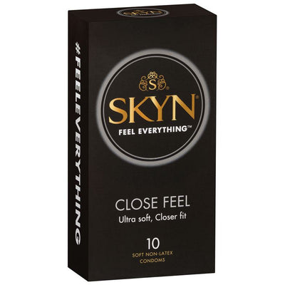 Lifestyles Skyn Close Feel Condoms 10s