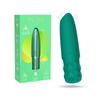 Full Circle The Pleasure Company Lil Baby Vibrator 4 Inch