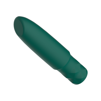 Full Circle The Pleasure Company Lil Baby Vibrator 4 Inch