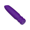 Full Circle The Pleasure Company Lil Baby Vibrator 4 Inch - Colour: Purple