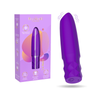 Full Circle The Pleasure Company Lil Baby Vibrator 4 Inch - Colour: Purple