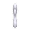 Bloom Lilac Double Shaft Bunny