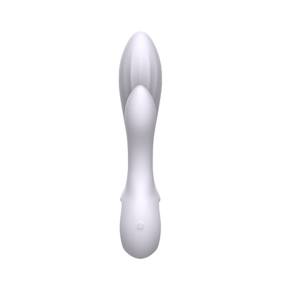 Bloom Lilac Double Shaft Bunny